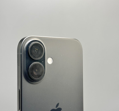 iPhone 16 256GB Black 100%